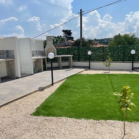 Willa Casa Camillo Castellammare del Golfo Zewnętrze zdjęcie