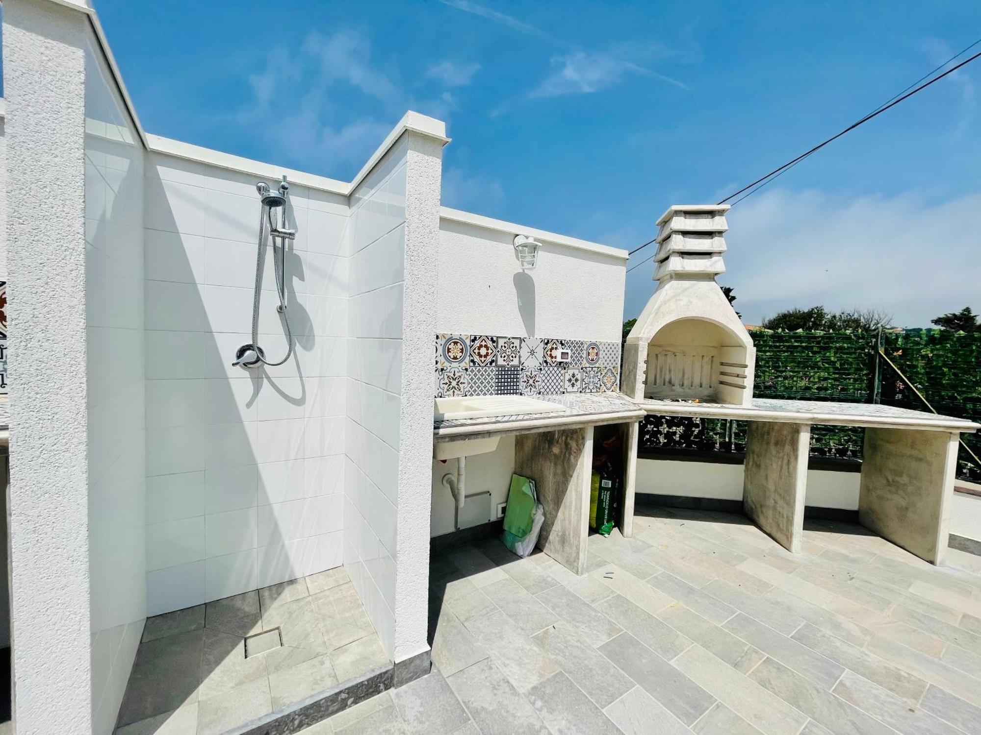 Willa Casa Camillo Castellammare del Golfo Zewnętrze zdjęcie