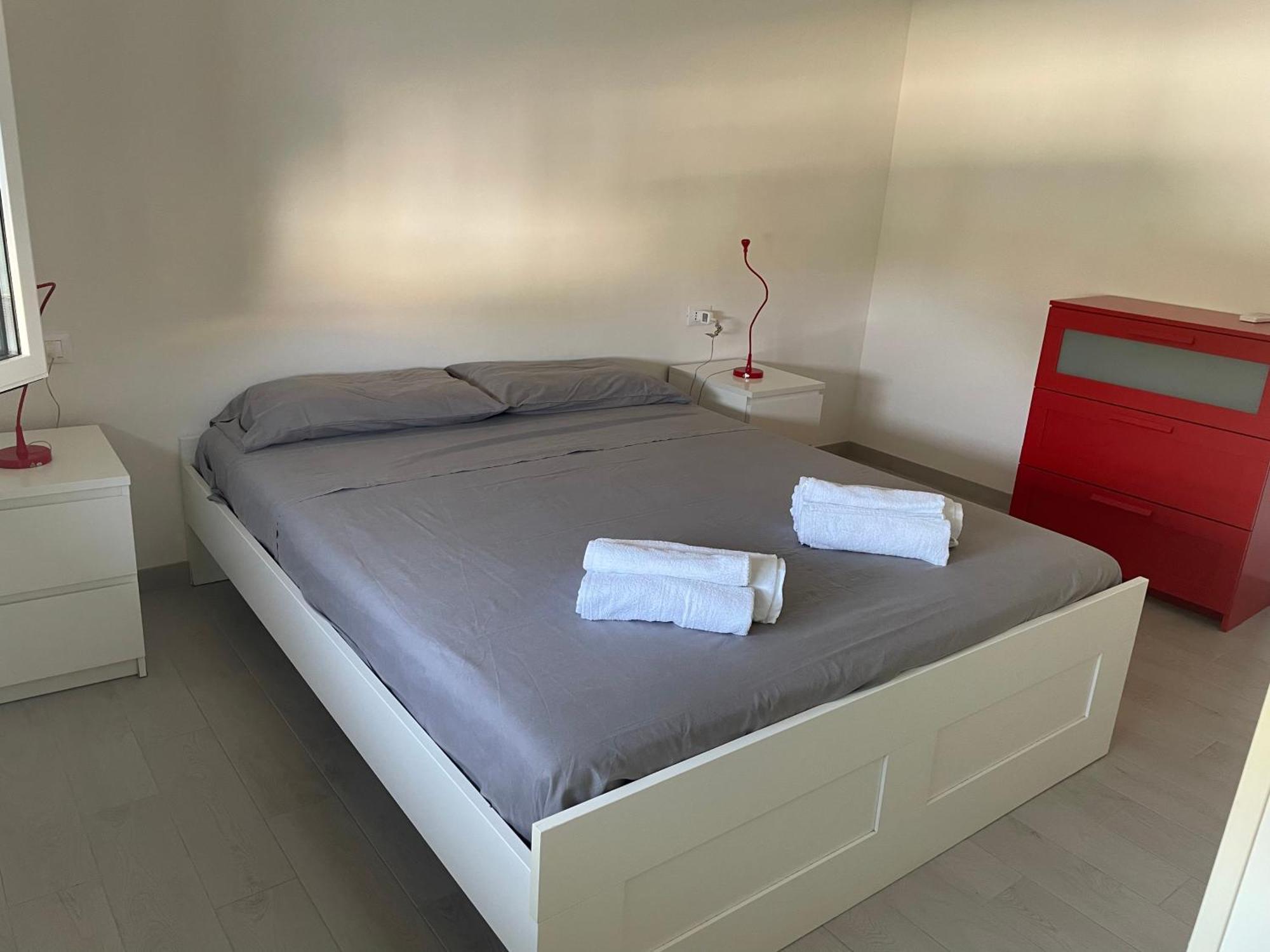 Willa Casa Camillo Castellammare del Golfo Zewnętrze zdjęcie