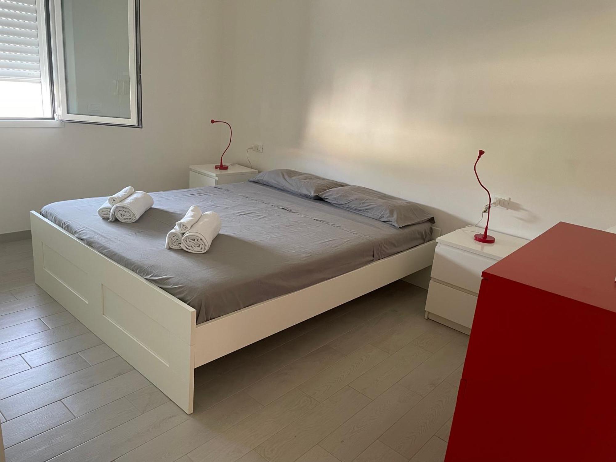 Willa Casa Camillo Castellammare del Golfo Zewnętrze zdjęcie